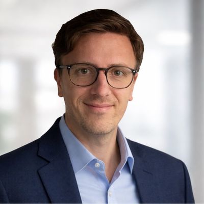 Fabien Vernagallo, fondateur de Gestiun